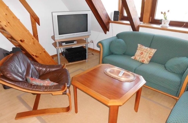 Appartement / app. pour 6 personnes à 70 m² à Dänischenhagen (1155)