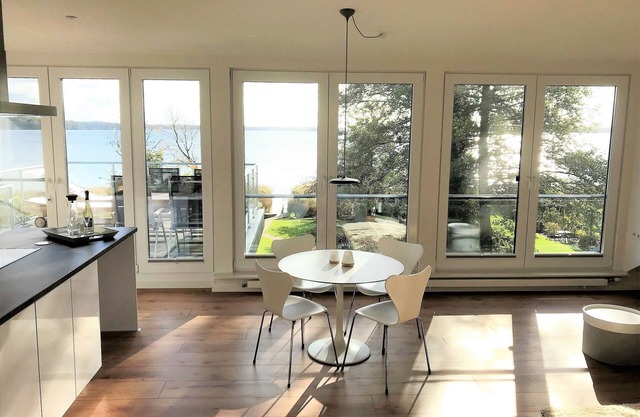 Appartement / app. pour 2 personnes avec 72m² à Groß Wittensee (71262)