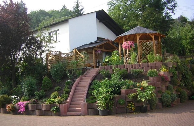 Appartement Fischer - 4-Bettwohnung ****