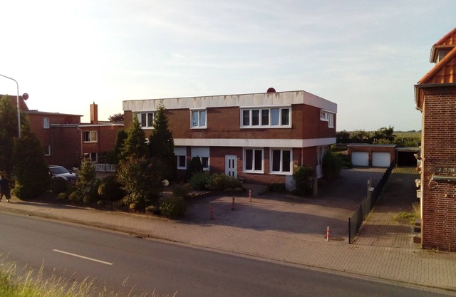 Vacation apartment/apartment for 1 guest with 70m² in Mittelkirchen (149050)