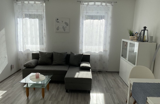 *** Appartement avec vue sur le chateau Katz
