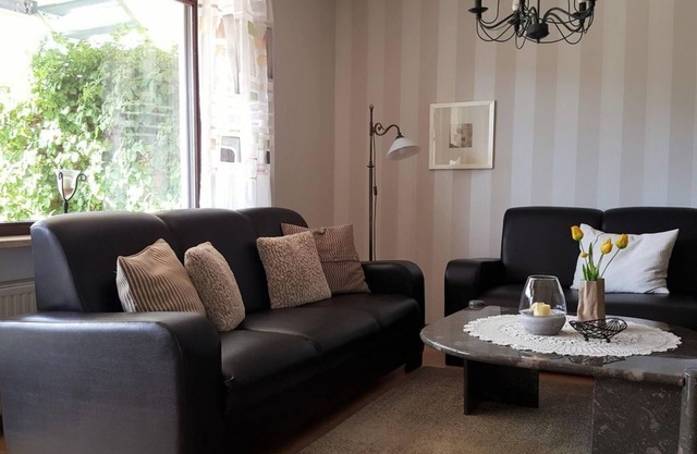 Appartement Sendelbeck - Appartement Sendelbeck 1