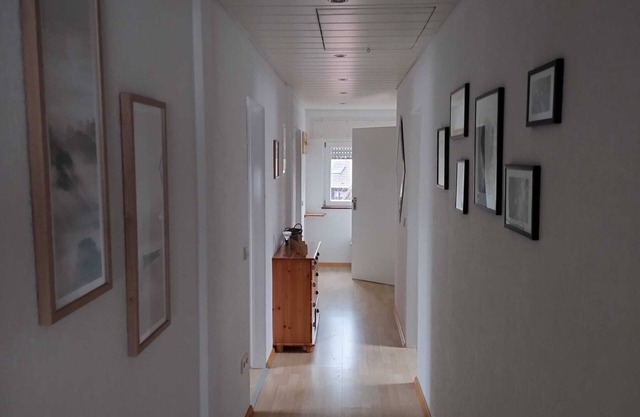 Vacation apartment MorgenTau