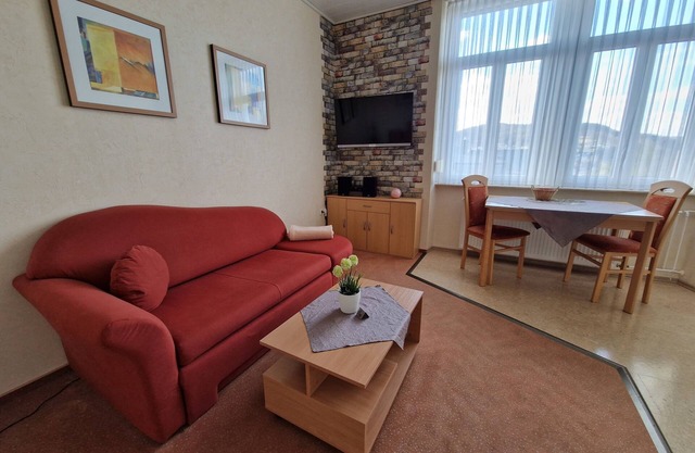 Appartement / app. pour 2 personnes avec 30m² à Bad Kissingen (69093)