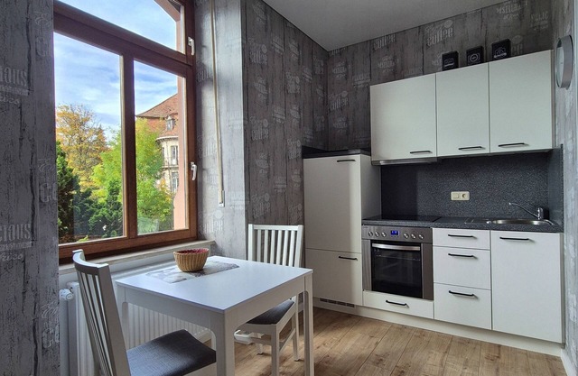 Appartement / app. pour 2 personnes à 30 m² à Bad Kissingen (76930)