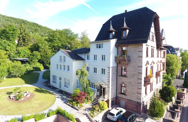Appartement / app. pour 2 personnes avec 30m² à Bad Kissingen (76931)