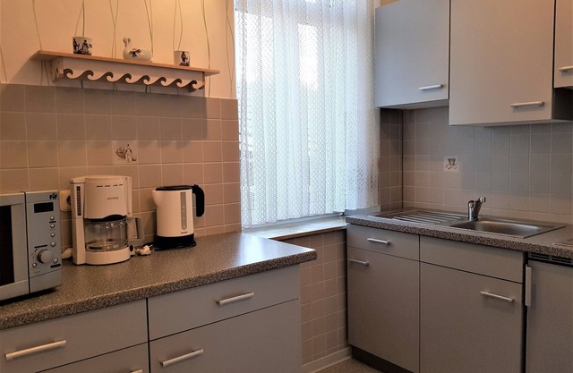 Appartement / app. pour 3 personnes à 42 m² à Bad Kissingen (69094)