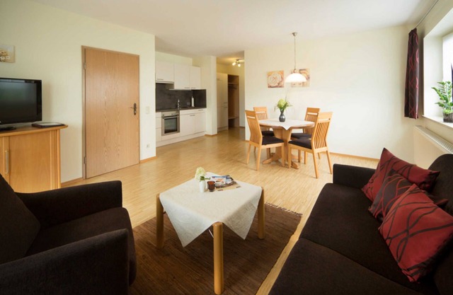 Appartement - Maison Spa & Golf ****