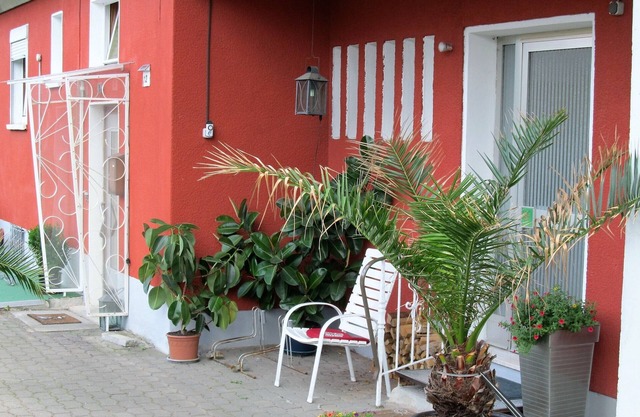 Appartement de vacances Theimer