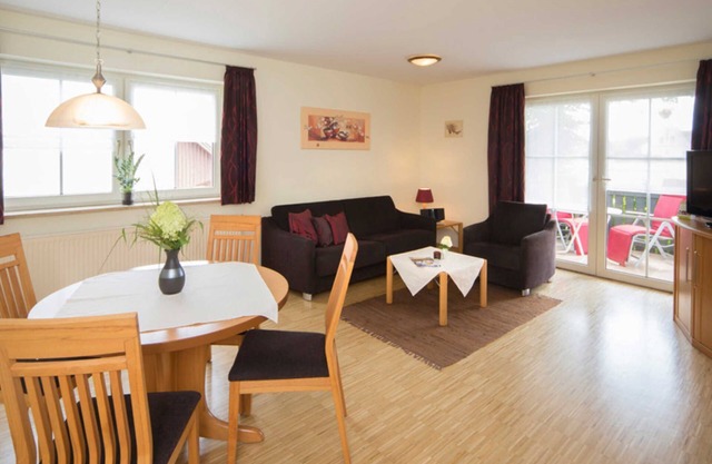 Appartement - Maison Kur & Golf ****