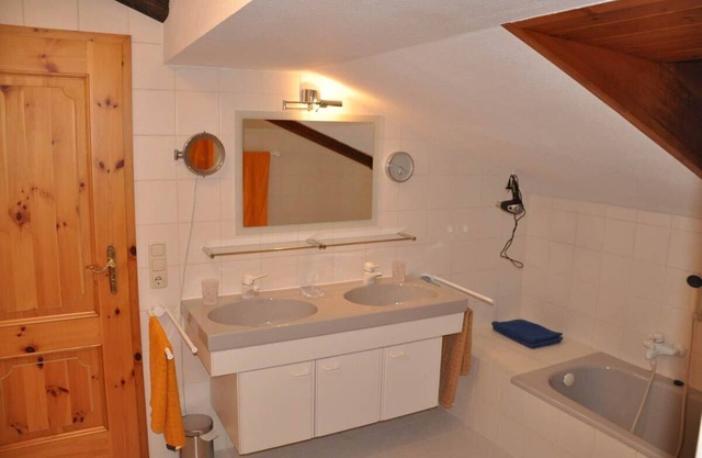 Ferienwohnung Watzmannblick