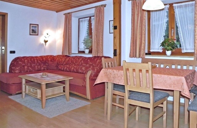 Ferienwohnung Nr.1 für 2-4 Personen