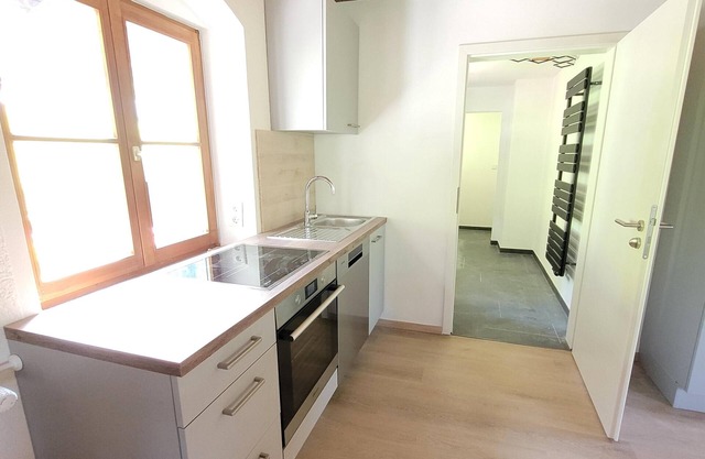 Vacation apartment 6 for max. 4 persons