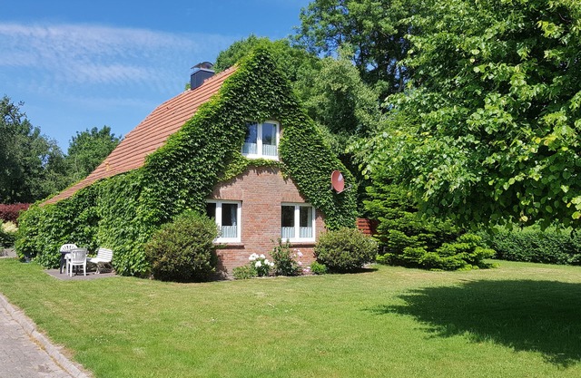 Maison d'hôtes Zur alten Post-Landhaus Rez-de-chaussée