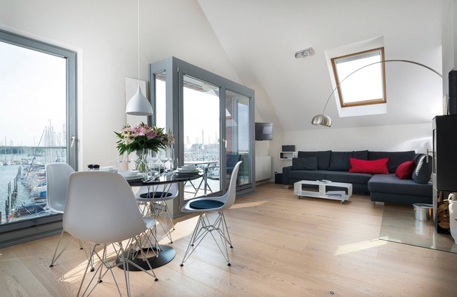 Appartement / app. pour 4 personnes à 54 m² à Heiligenhafen (20693)