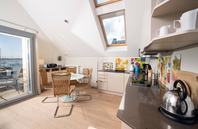 Appartement / app. pour 4 personnes à 64 m² à Heiligenhafen (20714)