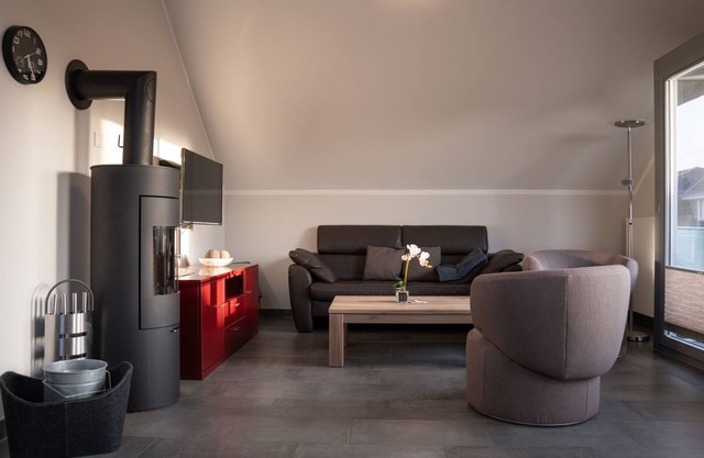 Appartement / app. pour 4 personnes à 68 m² à Heiligenhafen (20806)