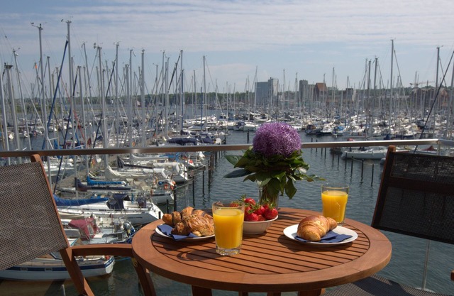 Appartement / app. pour 4 personnes à 63 m² à Heiligenhafen (20823)