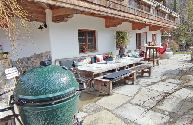 Ferienwohnung "Gewölbekeller" max . 8 Personen ca. 73 qm