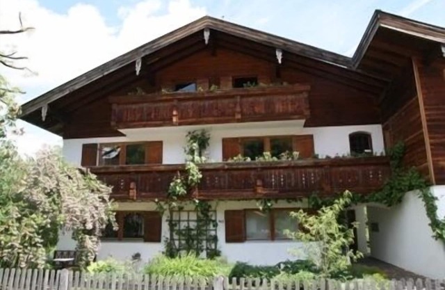 Ferienwohnung bis max. 4 Pers. ca. 80qm