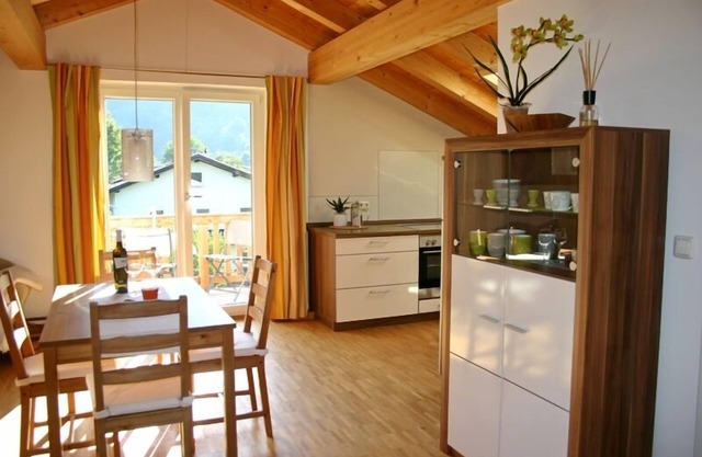 Ferienwohnung für max. 4 Pers. ca. 65 qm