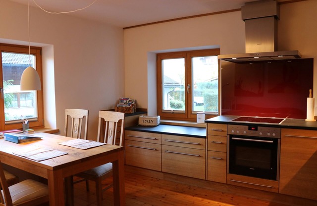 Vacation apartment Heer- 4 persons, 70sqm, 1 bedroom, WLAN