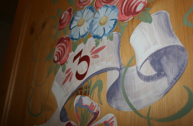 Appartement 3 - Aribohof