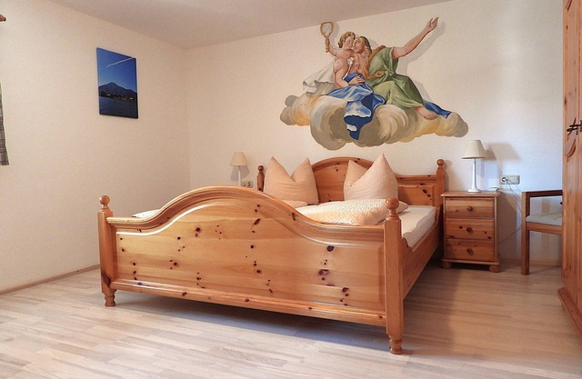 Appartement 4 - Aribohof