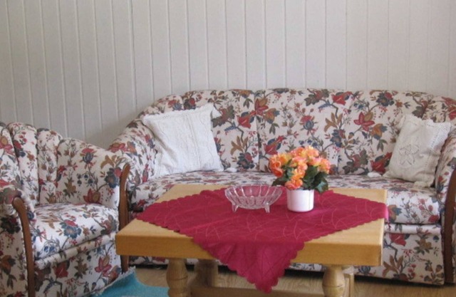 Appartement Hirschberg - Apartments Haus Eva Hagn