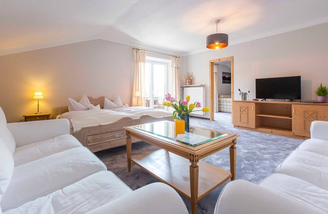 Apartamento 201 - pensiones en Berlín