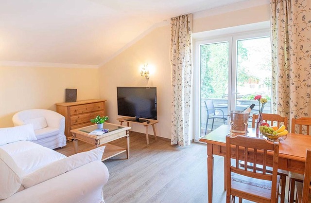 Apartamento 202 - pensiones en Berlín