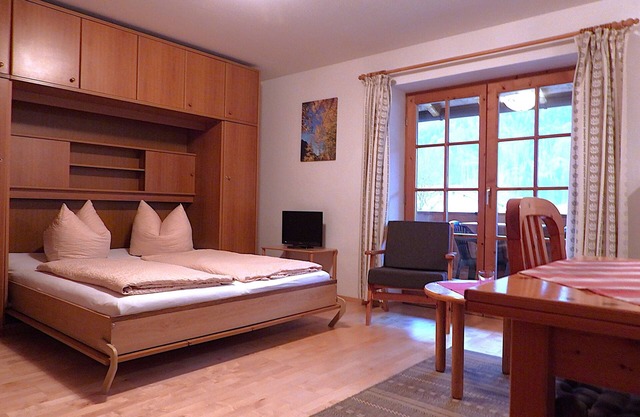 Appartement 2 - Aribohof