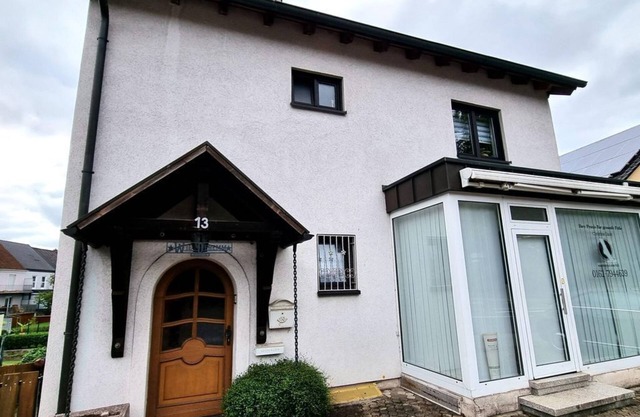 Vacation apartment Wie dehemm - apartment/flat, shower, WC, 1 bedroom