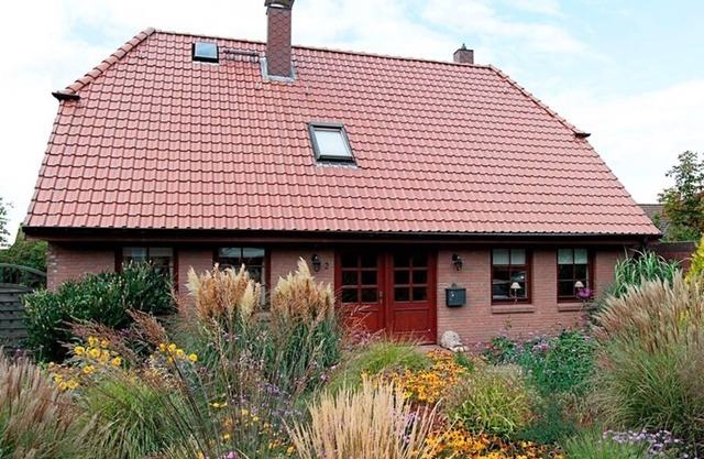 Appartement / app. 3 personnes de 50 m² à Westerrönfeld (26697)