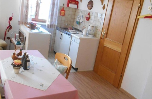 Appartement (1-2 pers.) - Maison Bernadette