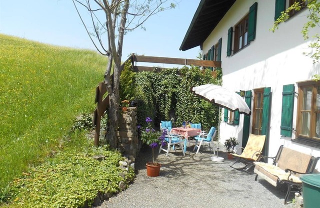 Appartement (1-4 pers.) - Maison Bernadette