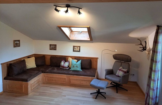 Appartement Nagel, Kreuth-Enterbach - Appartement Nagel