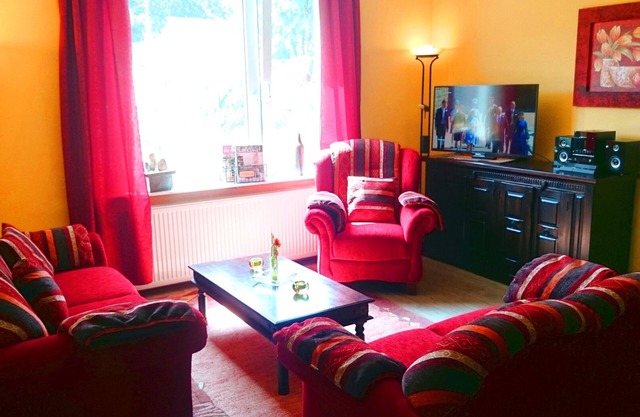 Appartement 1 - 7 personnes, NR, 56 - 86 m², W-Lan, place de parking, location de vélo électrique