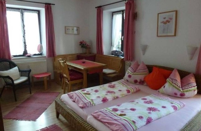 Appartement 1 - Appartements sur le lac - Hinterseer