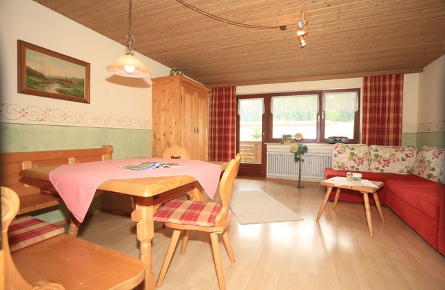 Ferienwohnung 1