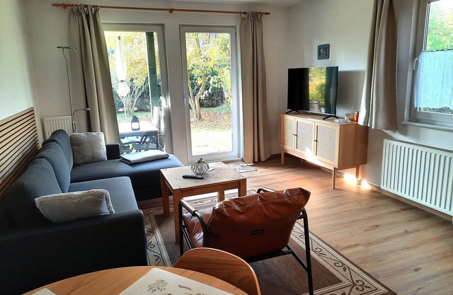 Appartement 1 - Maison Sasse