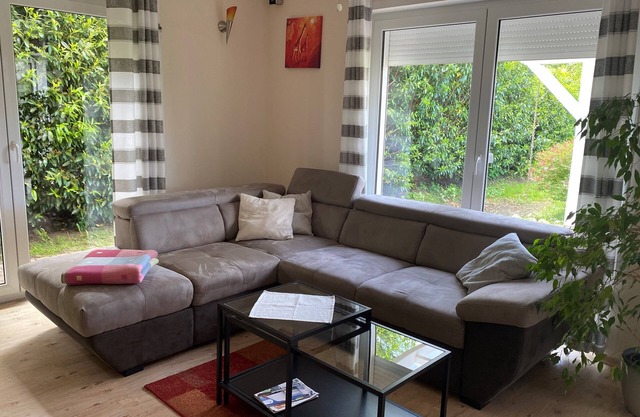Appartement 1BEG - Apartments Runschke