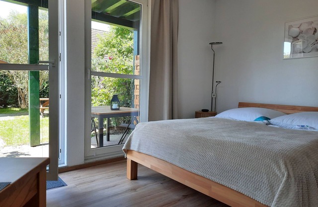 Appartement 2 - Maison Sasse