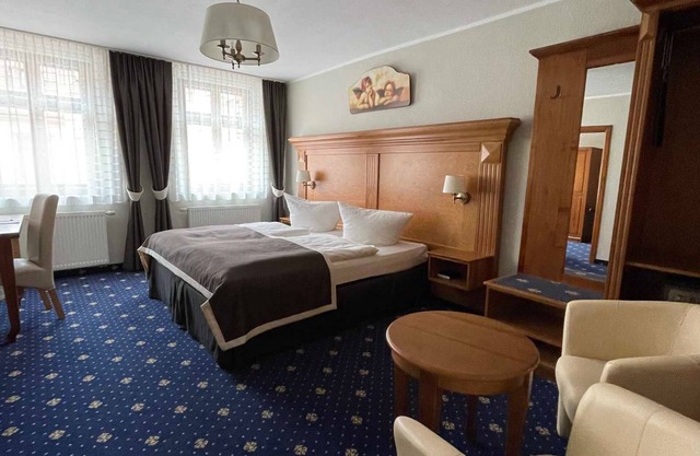 Vacation apartment 2 guest house*** - Hotel Italia