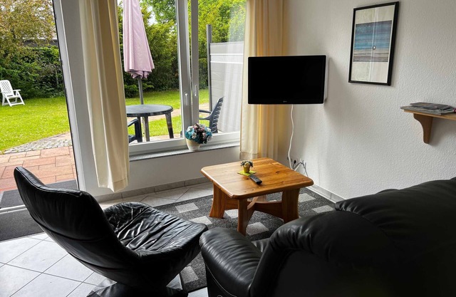 Apartment 2 - Apartment Beckmann