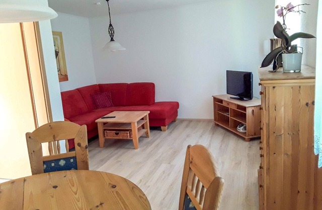 60 m² rez de chaussée - Appartements sur la crique