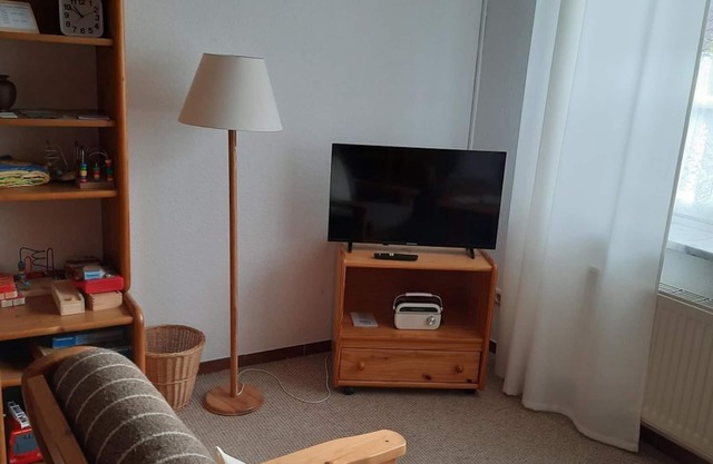 Appartement 2 - Maison sur la plage