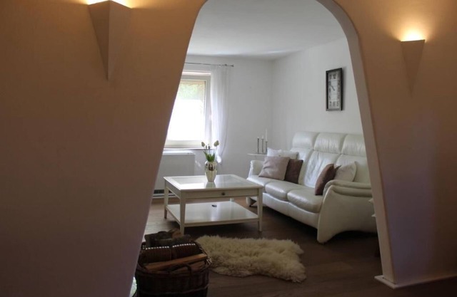 Ferienwohnung 2 Personen, 57 qm