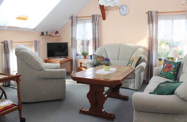 Appartement 2 van Vlyten - Farmhouse van Vlyten, 45006