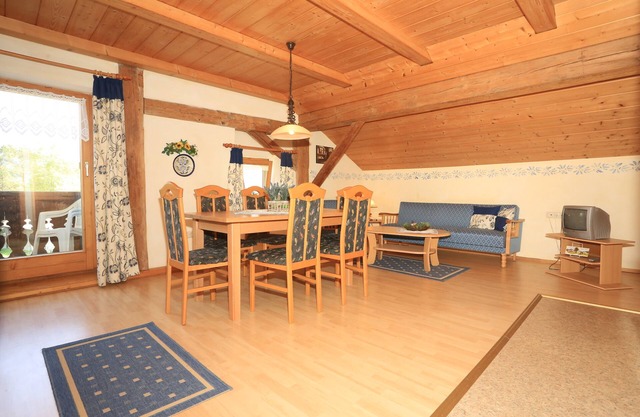 Ferienwohnung 3